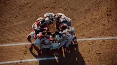 DICK's Sporting Goods - Every Season Starts Here directed by Floyd Russ