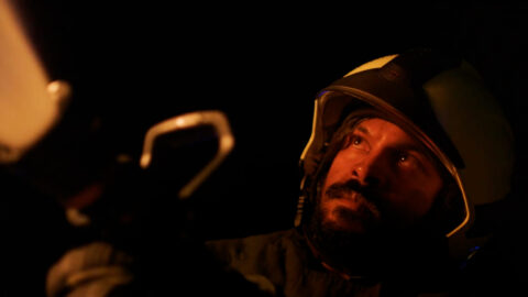 "Edeka - Celebration" directed by Floyd Russ