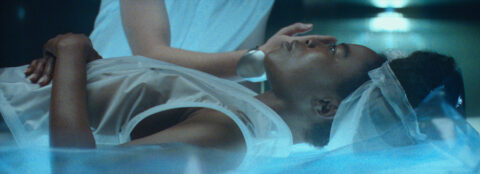 "DECIMA" directed by GMUNK