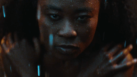 "DECIMA" directed by GMUNK