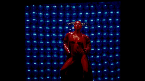 "Crystal Murray - Hot Mess" directed by Global