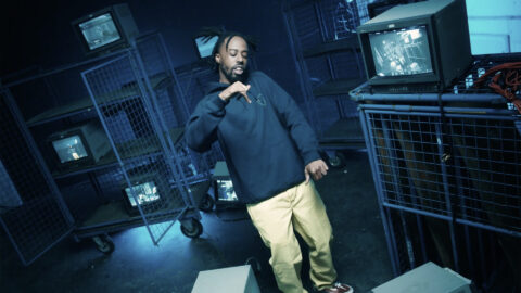 "Luidji - Purse" directed by Global