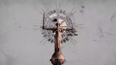 "Financial Times_Without Fear and Without Favour" directed by H5