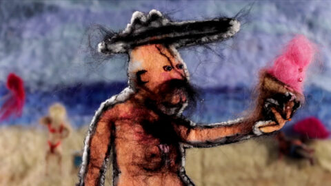 "Cream" directed by Honor Price