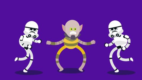 "Disney - Healthy Living" directed by James Curran