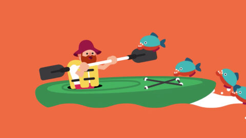 "Ebay - Passions from A to Z" directed by James Curran