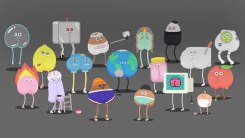 "Truth Initiative - Better Buts" directed by James Curran