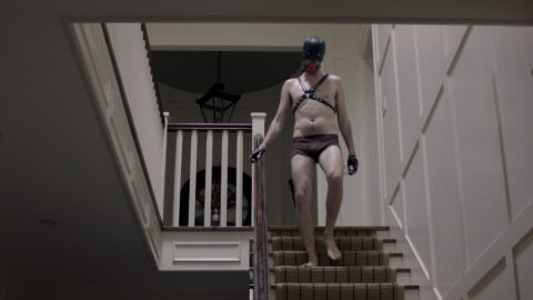 "Brooklyn Film Festival - Gimp with a Limp" directed by Jason Jeffrey