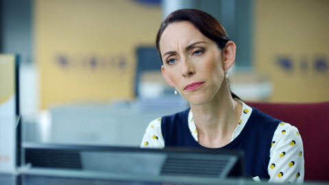 "Emirates - Upgrade" directed by Jones