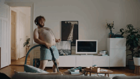 "Ikea - Dresscode" directed by Jones
