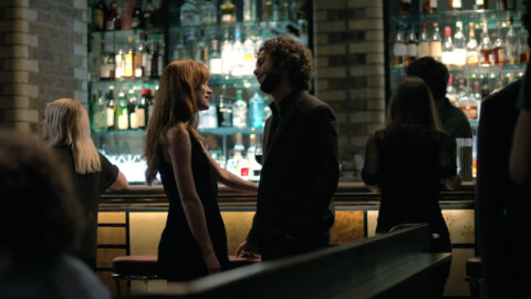 "Virgin Active - First Dates" directed by Jones