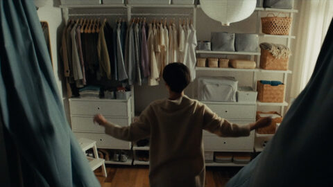 "Ikea - Superpowers" directed by Luis Cervero