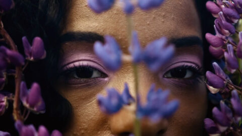 "Amaka Studio - Our World, Together" directed by Mahaneela