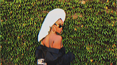 "Amber Mark Feat. DRAM - Put You On" directed by Mahaneela