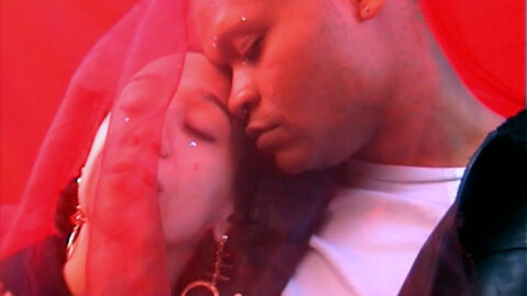 "Everything is Recorded" directed by Mahaneela