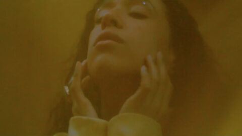 "Everything is Recorded" directed by Mahaneela