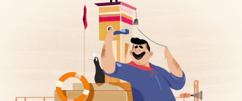 "Coot" directed by Marlies van der Wel