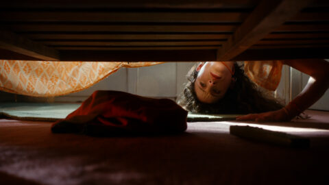 "Axe - Oops I Forgot This" directed by Martin Holzman