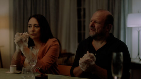 "CIF - Handwashing" directed by Martin Holzman