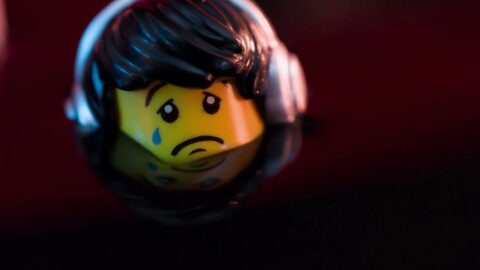 "Greenpeace - Lego 'Everything is NOT Awesome'" directed by Martin Stirling