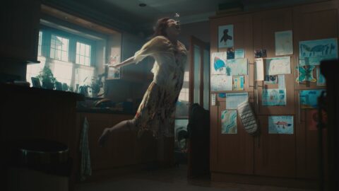 "ISI - Overwhelmed by Debt" directed by Martin Stirling