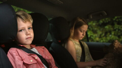 "RSA | The Anatomy of a Split Second" directed by Martin Stirling