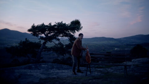 "Jamon De Teruel - Emilio From Teruel" directed by Martin Holzman