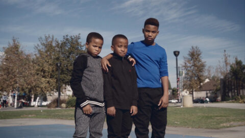 Grammys "Kendrick Lamar - Witness Greatness" directed by Matt Baron