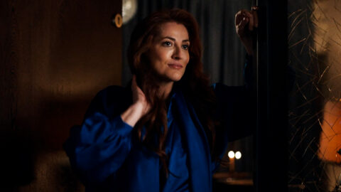 "Pepsi Rockstar Energy - Delivery" directed by Mawla Sharif Abdel