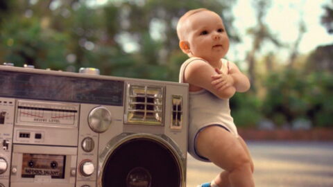 "Great Western Railway | Jetpack" directed by Michael-Gracey