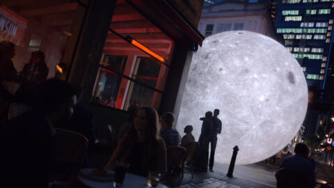 "OnePlus x Hasselblad - Lunarland" directed by Michael Gracey