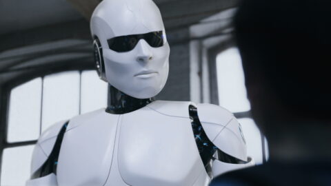 "Great Western Railway | Jetpack" directed by Michael-Gracey