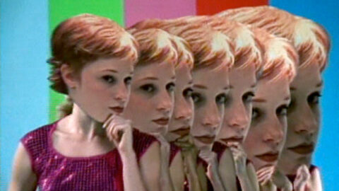 "Chemical Brothers - Let forever be" directed by Michel Gondry
