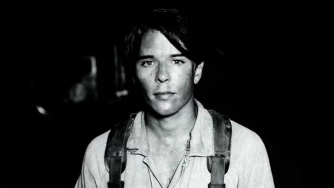 "Levi's - Drugstore (Boy Version)" directed by Michel Gondry