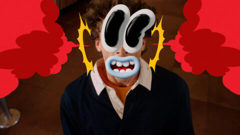 "McDonald's - Spicy Chicken McNuggets" directed by Nerdo