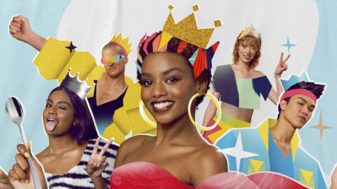 "Muller - gut Glory" directed by Nerdo