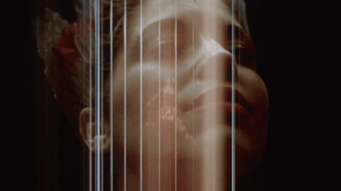 "Cruzcampo - Gitana" directed by Nono Ayuso