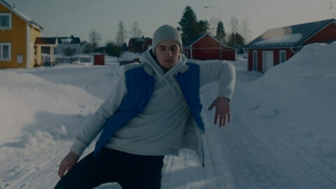 "Ferran Palau - Flora Caic" directed by Pablo Maestres