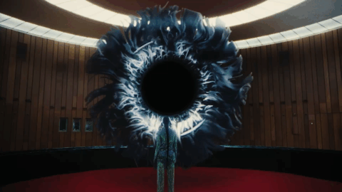 "Kehlani - Up At Night" directed by Rodrigo Inada