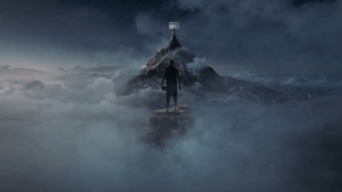 "Lufthansa - Yes" directed by Rodrigo Inada