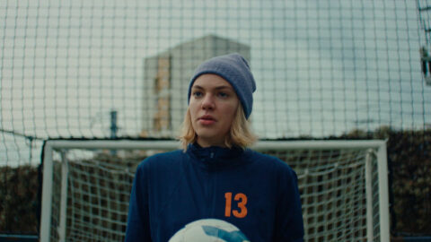 "Lucky Onion" directed by Rosalie Charrier