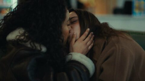 "Lucky Onion" directed by Rosalie Charrier