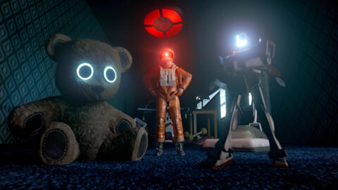 "The Strokes - Ode to the Mets" directed by Warren Fu