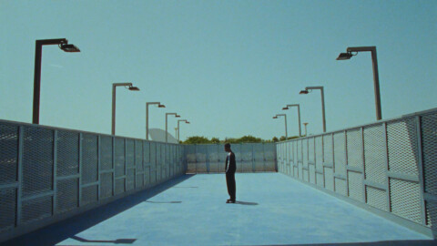 Adidas "1000 Original Stories" directed by Yoni Lappin