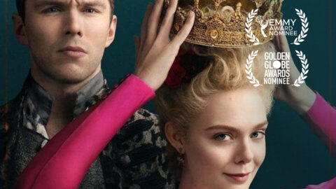 "The Great" directed by Ally Pankiw