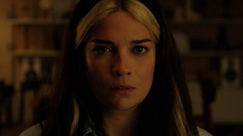 "Black Mirror Joan is Awful" directed by Ally Pankiw