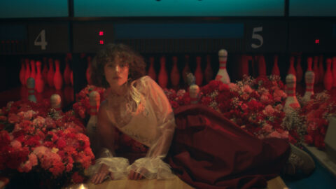 "CYN - Holy Roller" directed by Ally Pankiw