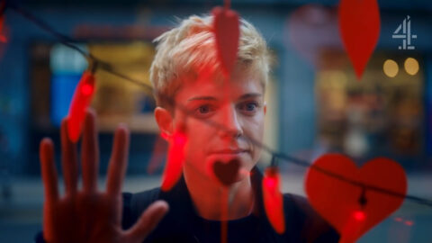 "Feel Good" directed by Ally Pankiw