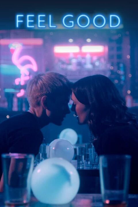 "Feel Good" directed by Ally Pankiw