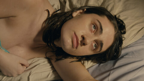 "I Used To Be Funny" directed by Ally Pankiw